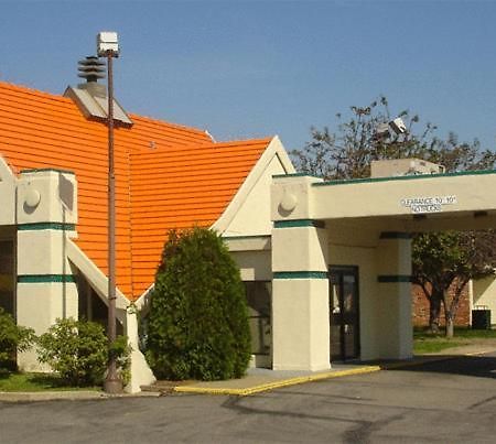 America'S Best Value Inn Phillipsburg Easton Bagian luar foto