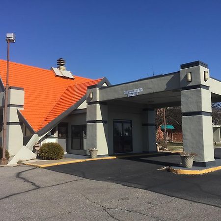 America'S Best Value Inn Phillipsburg Easton Bagian luar foto