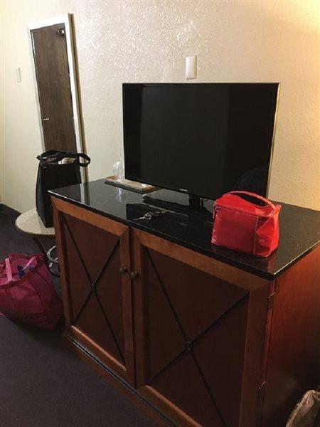 America'S Best Value Inn Phillipsburg Easton Bagian luar foto
