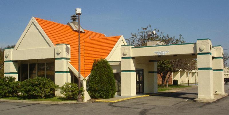 America'S Best Value Inn Phillipsburg Easton Bagian luar foto