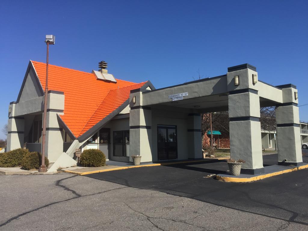 America'S Best Value Inn Phillipsburg Easton Bagian luar foto