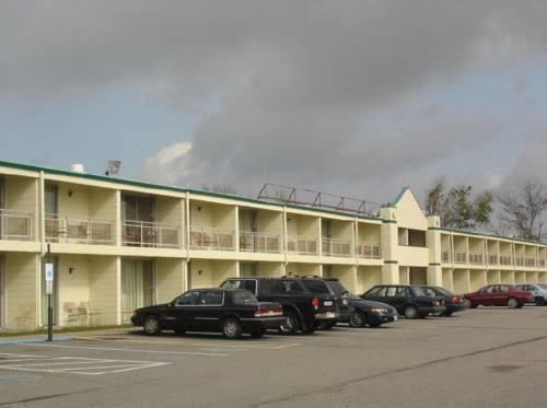 America'S Best Value Inn Phillipsburg Easton Bagian luar foto