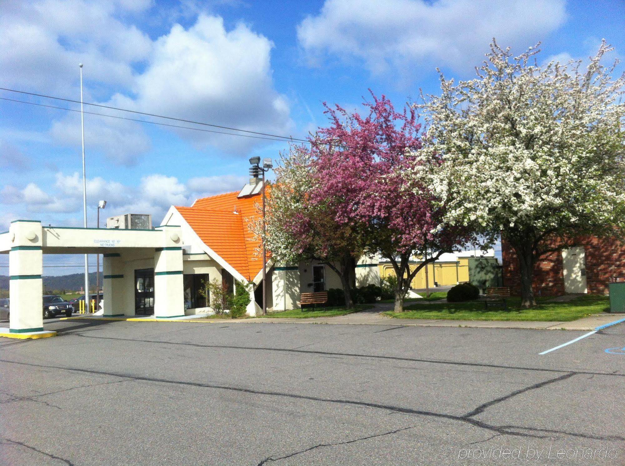 America'S Best Value Inn Phillipsburg Easton Bagian luar foto