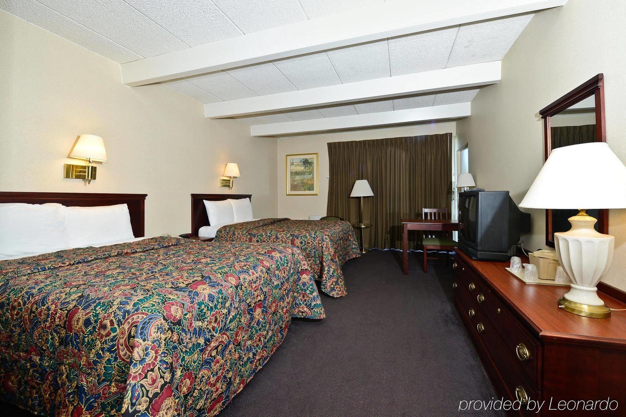 America'S Best Value Inn Phillipsburg Easton Ruang foto