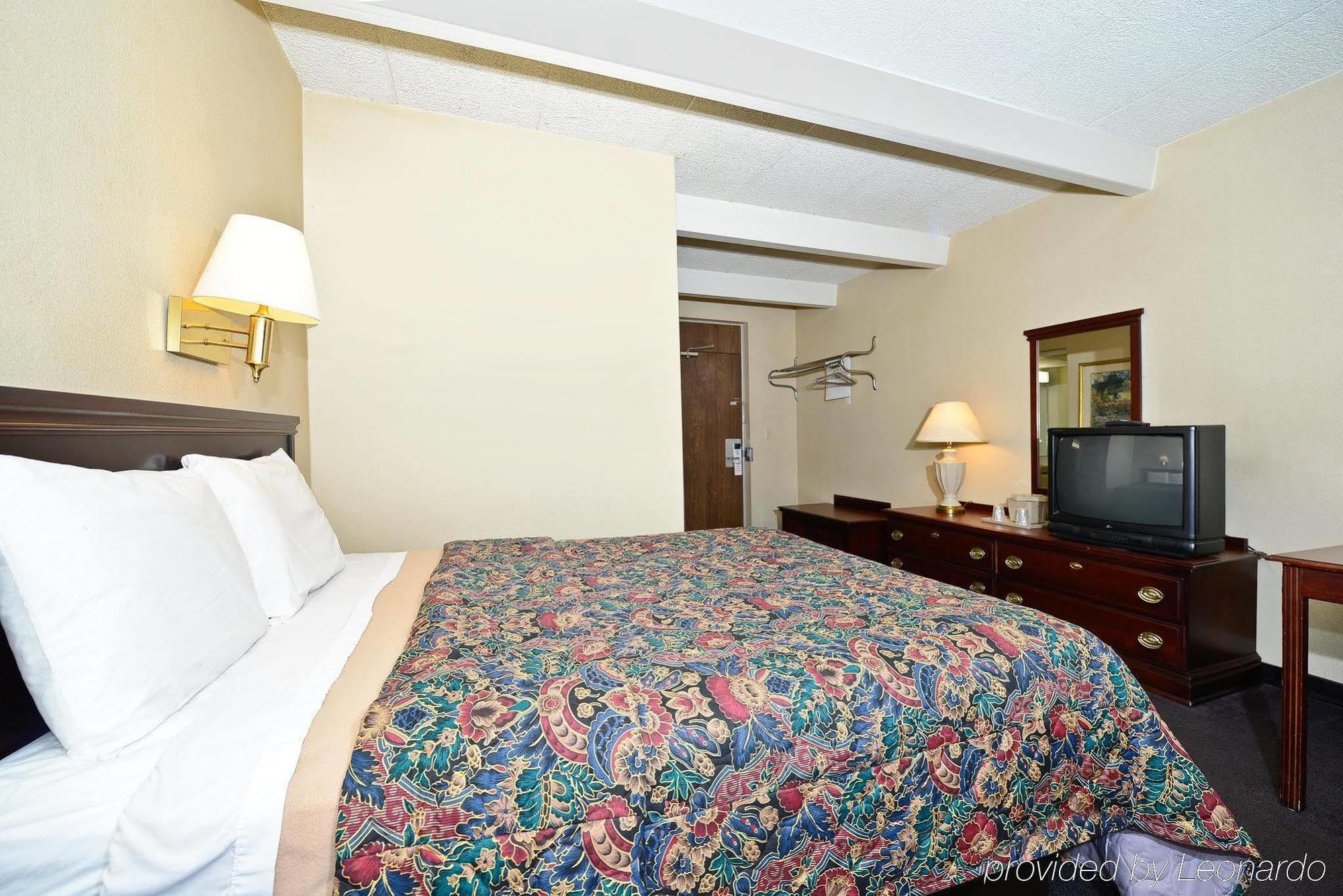 America'S Best Value Inn Phillipsburg Easton Ruang foto