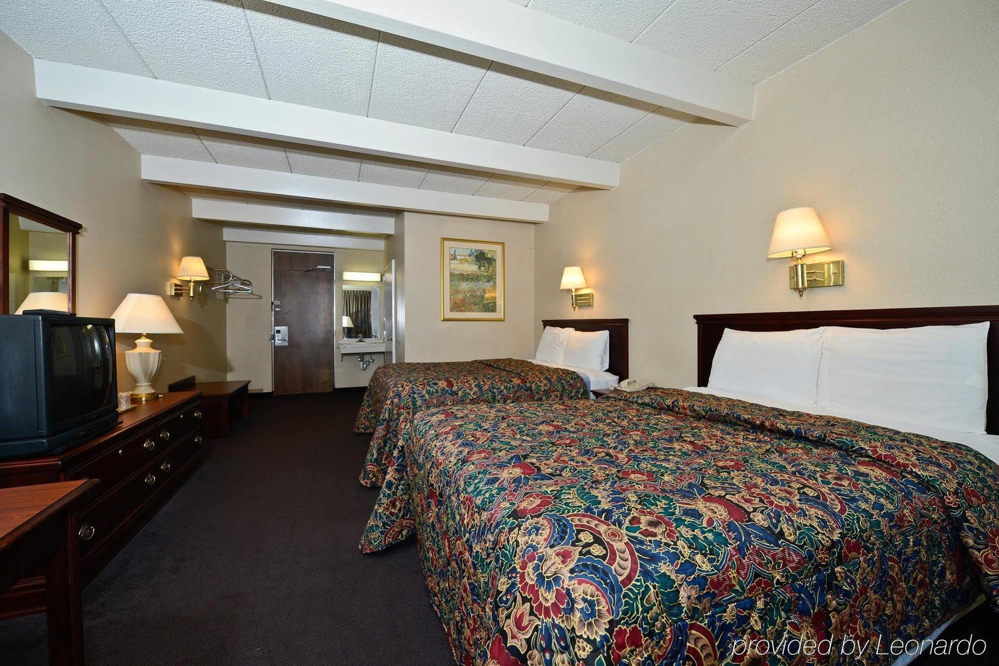 America'S Best Value Inn Phillipsburg Easton Ruang foto